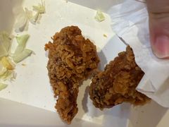 -麦当劳(天兴罗斯福店)