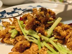 -杭州香格里拉·香宫中餐厅