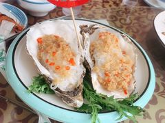 -众想海鲜·烧烤·海肠捞饭·渔家菜(孙家疃店)