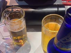 -钳小柒·小龙虾蓝龙王烧烤夜宵(长寿路店)