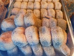 -清真牛街祥云轩门钉肉饼(左家庄店)
