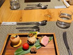 -香樟花园法式铁板烧(恒隆广场店)