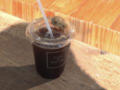 -Cafe del Volcan(永康路店)