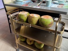 -椰小鸡·琼州糟粕醋·火锅(美兰缤纷城店)