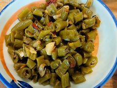 酸豆角-常樂屋·常德米粉(青年路店)