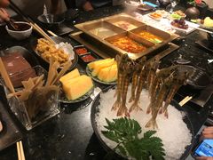 -王家渡火锅店(棕榈泉店)