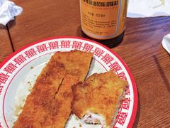 -辣肉面大王(天平路店)