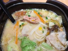 -阿香米线(乐客城店)