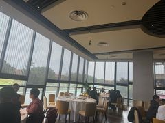 -廊亦舫Lang Yi Fang Restaurant(金桥店)