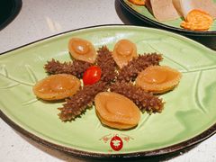 -一叶一世界·素食餐厅(锦华万达店)