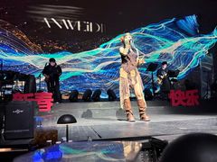 -赤红音乐现场(浦东金桥路店)