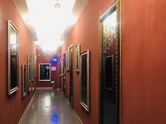 -明日世界密室轰趴·剧本桌游·箭馆团建(国贸店)