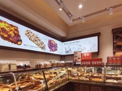-金凤成祥(东直门现烤面包店)