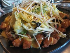 -MI WU FACTORY米屋美食工厂餐厅(绿地店)