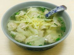 -顶巧鸡汤馄饨(虹口总店)