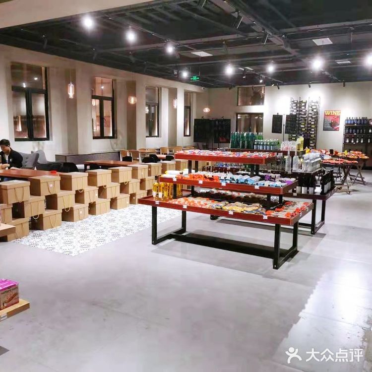 想吃英式?美式?法式还是阿根廷?来这里吧~