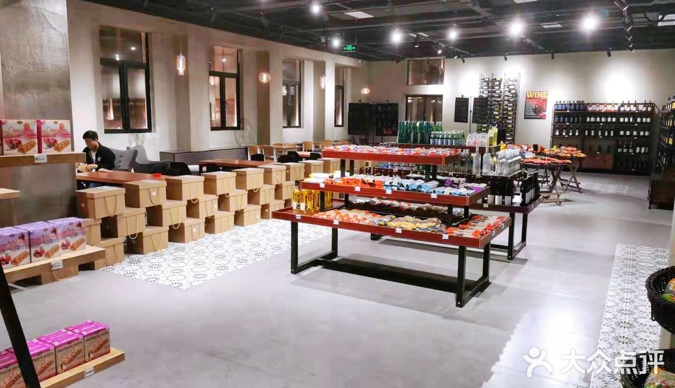 想吃英式？美式？法式还是阿根廷？来这里吧~