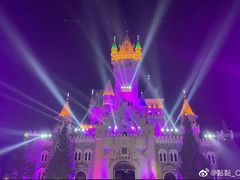 -青岛方特梦幻王国