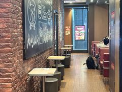 -汉堡王(北京通州领展店)