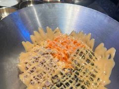 -入火韩国烤肉(凯旋广场店)