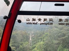 -青城山