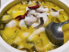 -兰湘子·湘菜小炒(石家庄万象城店)