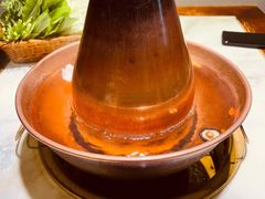 -宣武小院涮肉(前门店)