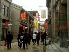 -鲜鱼口老字号美食街