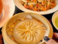 -金陵家宴·金陵春·南京菜(夫子庙店)