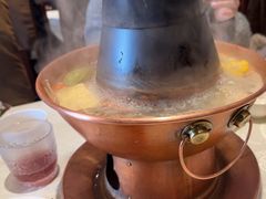 -东来顺饭庄(天坛店)