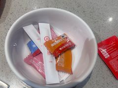 -海底捞火锅(万达广场店)