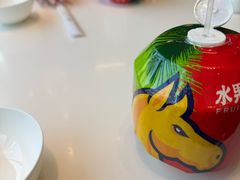 -辣公子·千岛湖私房菜(滨江店)