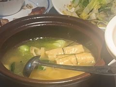 -筱爷叔·上海传统手工菜(玉树路店)