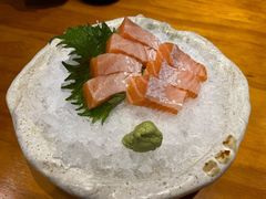 三文鱼腩-天一料理(荔枝广场店)
