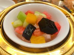 -苏州吴中白金汉爵大酒店