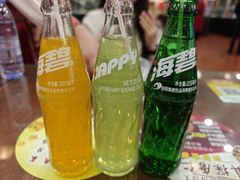 -真不同饭店(中州东路店)