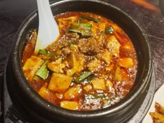 -陈麻婆豆腐(旗舰店)