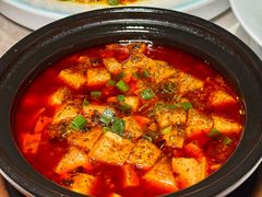 -三生三味密宗川菜·江景餐厅(来福士店)
