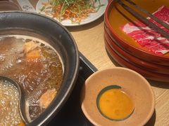 -温野菜涮涮锅(曲江大悦城店)