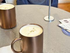 -Nectar One Cafe(勇烈路n1店)