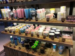 -星巴克臻选(湖滨道店)