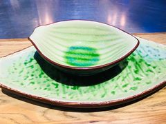 -鱼库·不仅是一家烤鱼店(车公庙店)