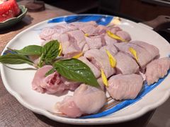 -蘑界·野生菌火锅(深业上城店)