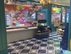 -卡通尼乐园(上海万象城店)