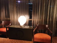 -上海外滩茂悦大酒店