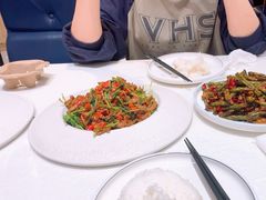 -辣小妮de川菜馆(红旗Mall店)