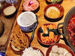 -楠火锅(广州总店)