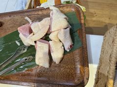 -濠七糟粕醋•海南酸汤火锅(中关村店)