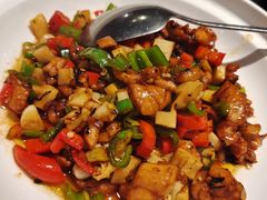 -老阿爸鲜鱼土菜(昆山花桥店)