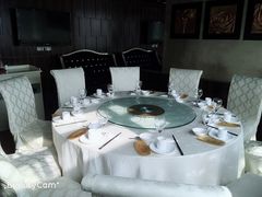 包厢-金色艳阳天•粤菜 淮扬菜(古平岗店)